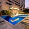 Radisson Hotel Paulista Sao Paulo - map