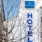 Hotel Frankfurt Offenbach City By Tulip Inn - map