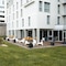 Appart'city Confort Nantes Ouest St Herblain - map