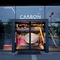Carbon Hotel - Different Hotels - map