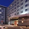Ibis Paris CDG Airport - map