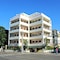 Yarden Sea Side Apartments - map