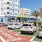B&B Hotel Chioggia Airone - map