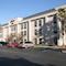 Hampton Inn Spring Hill - map