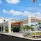 Hilton Garden Inn St. Pete Beach - map