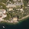 Hotel Villa Dirce - map