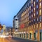 Nh Collection Berlin Mitte Am Checkpoint Charlie - map
