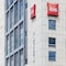 Ibis Berlin Spandau - map