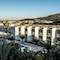 Studios Sevastos - map