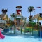 Thalassa Sousse Resort & Aquapark Families and Couples Only - map