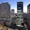 Swissotel Sydney - map