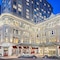 Lancaster Marriott At Penn Square - map