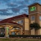La Quinta Inn & Suites By Wyndham Angleton - map