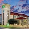 La Quinta Inn & Suites Fairfield - map