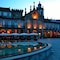 Hotel Dom Vilas - map