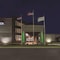 Wyndham Garden Conference Center Champaign Urbana - map