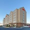 Hilton Garden Inn Richmond South Southpark - map