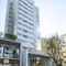 Koko Hotel Fukuoka Tenjin - map
