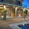 Makis Apartments - map