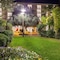 Hotel Aurelia - map