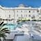 Grand Hotel Des Bains - map