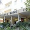 Hotel Rosabianca - map