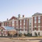 Hampton Inn & Suites Williamsburg-Central - map