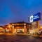 Best Western Hotel Brossard - map