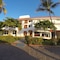 Hotel Marbella - map