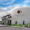 Doubletree Buffalo - Amherst - map