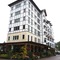 Hotel De'la Ferns, Cameron Highlands - map