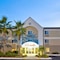 Sonesta Simply Suites Jacksonville - map