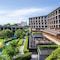 Hua Hin Marriott Resort & Spa - map