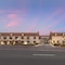 Best Western Country Inn - map