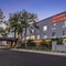 Hampton Inn & Suites Yuba City - map