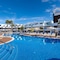 THB Lanzarote Beach - map