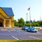 Country Hearth Inn And Suites Union City Atlanta - map