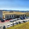 Hotel Golden Park All Inclusive Poços De Caldas By Nacional Inn - map