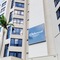 Oakwood Hotel & Apartments Brisbane - map