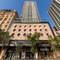 Oaks Brisbane Casino Tower Suites - map