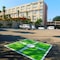 Hotel Palacio Azteca - map
