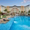 Krystal Grand Nuevo Vallarta - map