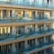 City Hotel Thessaloniki - map