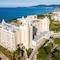 Riu Vallarta - All Inclusive - map
