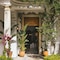 Pergola Boutique Hotel - map
