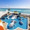 Royal Solaris Cancun Resort Marina & Spa All Inclusive - map