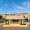 Solymar Cancun Beach Resort - map