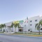 Wyndham Garden Playa Del Carmen - map