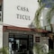 Casa Ticul Hotel Boutique 5Th Av - map