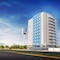 BH Business Hotel Group - map